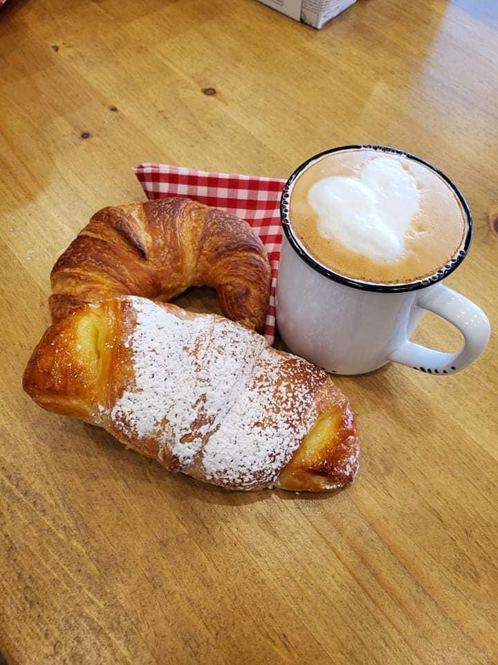 Cafés et boissons